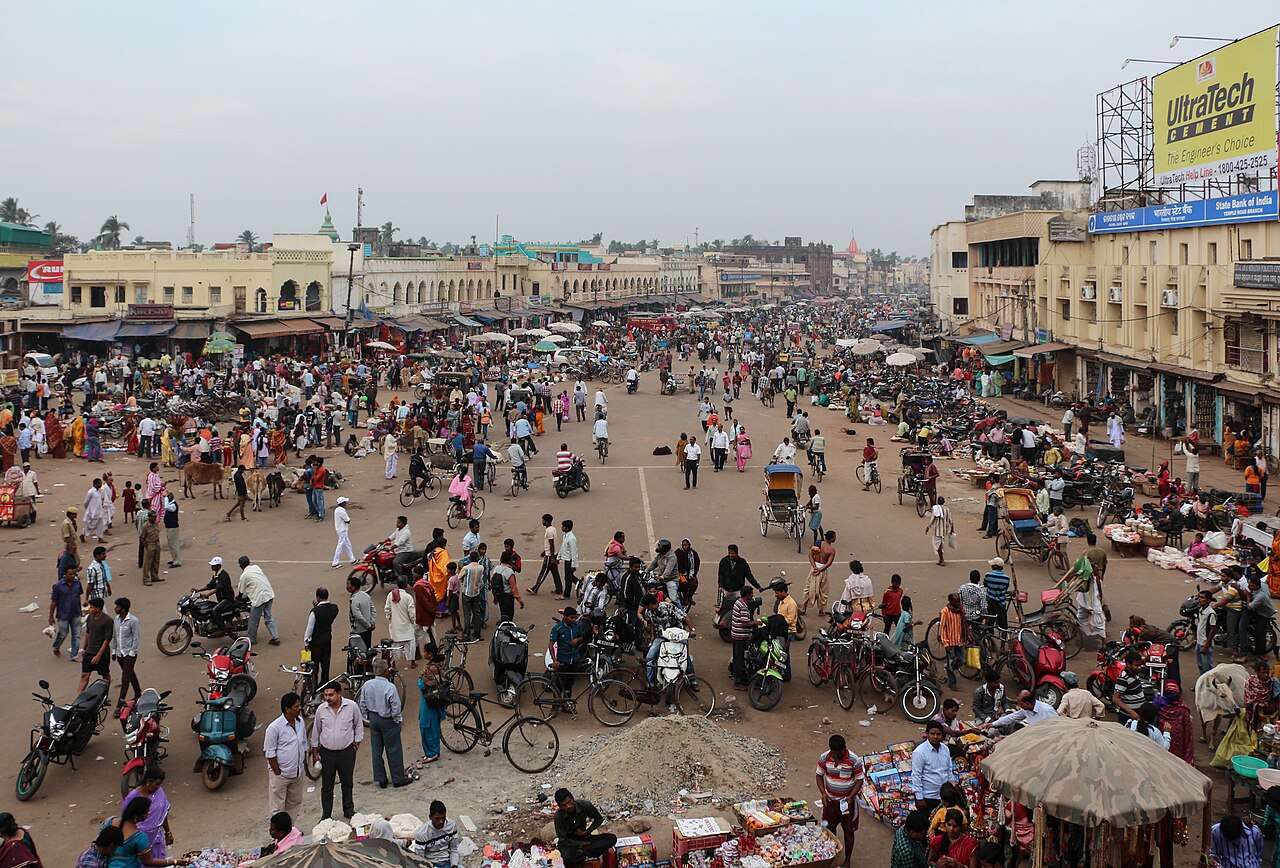 Verified Senior Citizen Tour Packages marketplace in Puri